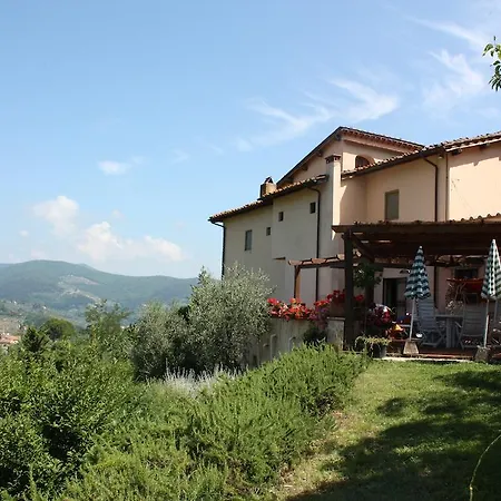 Couette-café Il Torrino Di Sotto Bagno a Ripoli