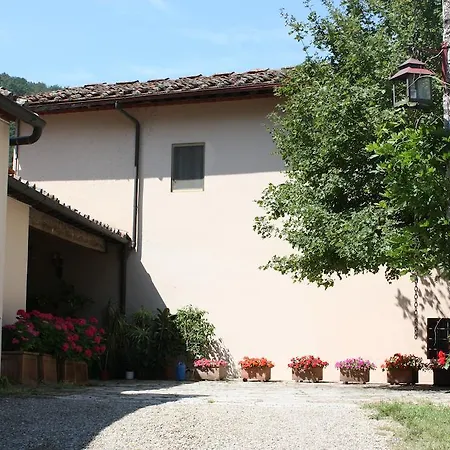Il Torrino Di Sotto Bagno a Ripoli