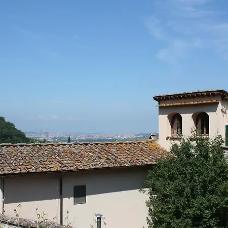 Il Torrino Di Sotto *