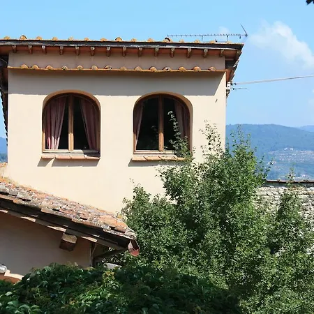 Il Torrino Di Sotto Bagno a Ripoli