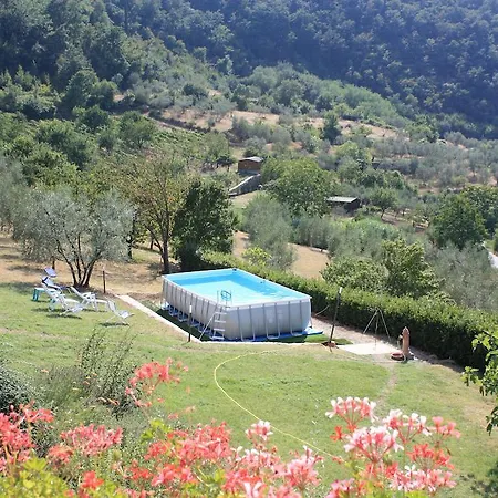 Il Torrino Di Sotto Bagno a Ripoli